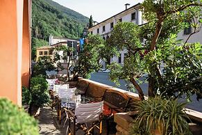 Relais & Chateaux Villa Abbazia