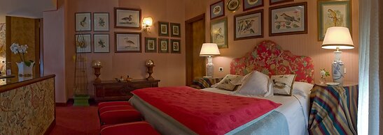 Relais & Chateaux Villa Abbazia
