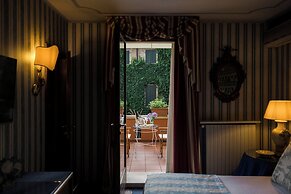 Relais & Chateaux Villa Abbazia