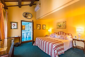Relais & Chateaux Villa Abbazia