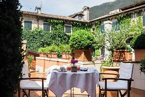 Relais & Chateaux Villa Abbazia