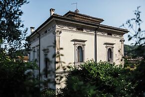 Relais & Chateaux Villa Abbazia