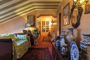 Relais & Chateaux Villa Abbazia