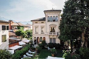 Relais & Chateaux Villa Abbazia