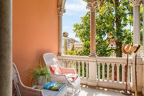 Relais & Chateaux Villa Abbazia