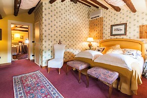 Relais & Chateaux Villa Abbazia
