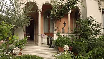 Relais & Chateaux Villa Abbazia