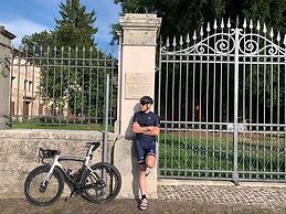 Relais & Chateaux Villa Abbazia
