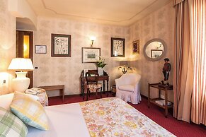 Relais & Chateaux Villa Abbazia
