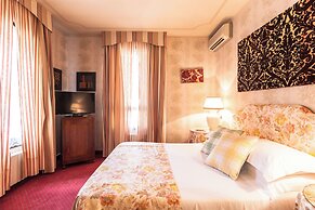 Relais & Chateaux Villa Abbazia