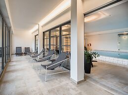 Romantik Hotel Hirschen