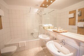 Romantik Hotel Hirschen
