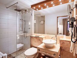 Romantik Hotel Hirschen