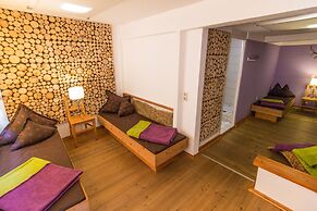 Romantik Hotel Hirschen