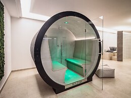 Romantik Hotel Hirschen