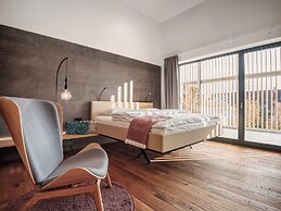 Romantik Hotel Hirschen
