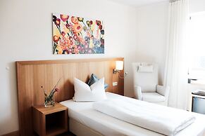 Romantik Hotel Hirschen
