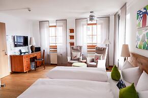 Romantik Hotel Hirschen