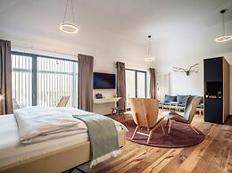 Romantik Hotel Hirschen