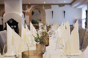Romantik Hotel Hirschen