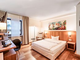 Romantik Hotel Hirschen