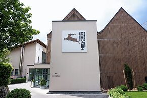 Romantik Hotel Hirschen