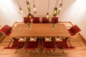 Romantik Hotel Hirschen
