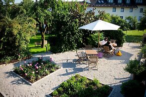 Romantik Hotel Hirschen