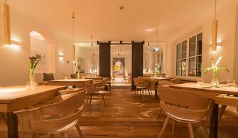 Romantik Hotel Hirschen