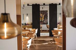 Romantik Hotel Hirschen