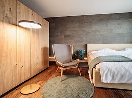 Romantik Hotel Hirschen