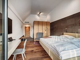 Romantik Hotel Hirschen