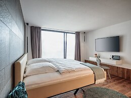 Romantik Hotel Hirschen