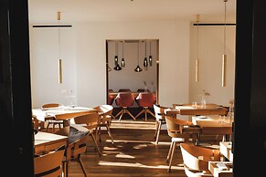 Romantik Hotel Hirschen