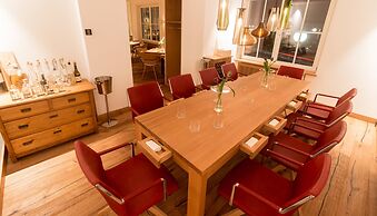 Romantik Hotel Hirschen