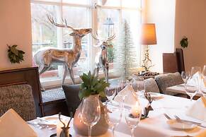 Romantik Hotel Hirschen