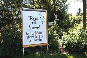 Romantik Hotel Hirschen