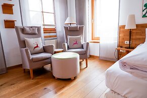 Romantik Hotel Hirschen