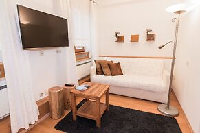 Romantik Hotel Hirschen