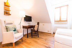Romantik Hotel Hirschen