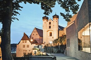 Romantik Hotel Hirschen