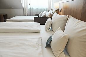 Romantik Hotel Hirschen