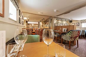 The George Hotel, Dorchester-on-Thames