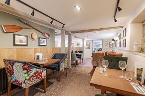 The George Hotel, Dorchester-on-Thames