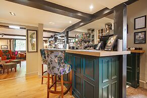 The George Hotel, Dorchester-on-Thames
