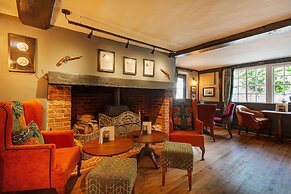 The George Hotel, Dorchester-on-Thames