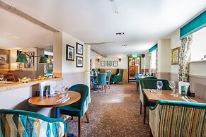 The George Hotel, Dorchester-on-Thames