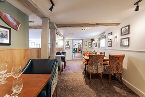 The George Hotel, Dorchester-on-Thames