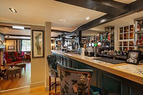The George Hotel, Dorchester-on-Thames