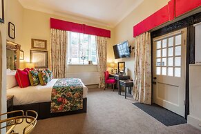 The George Hotel, Dorchester-on-Thames
